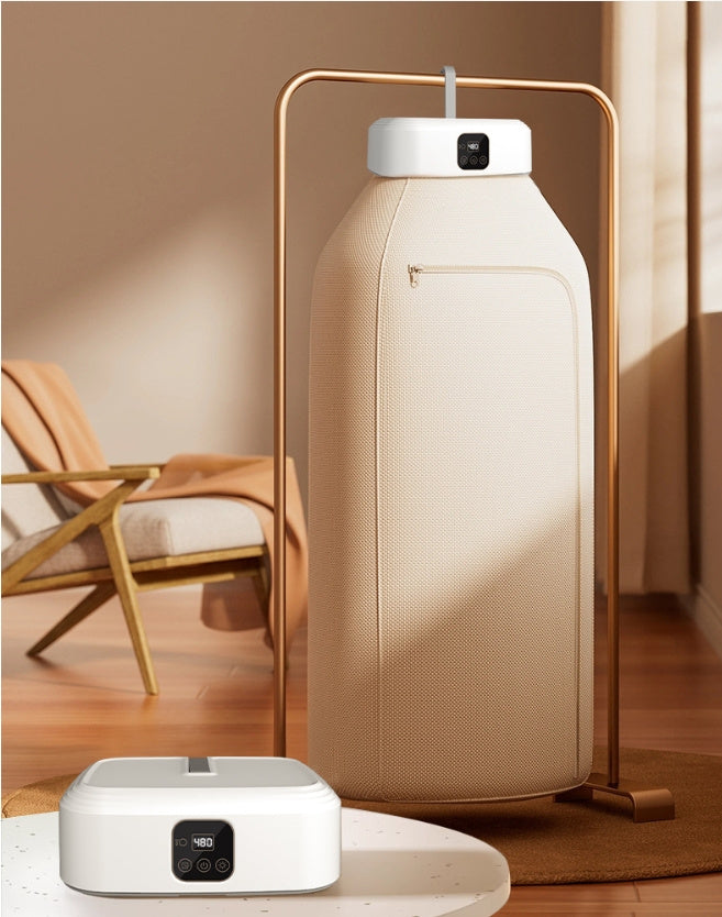 Foldable Quick Laundry Dryer