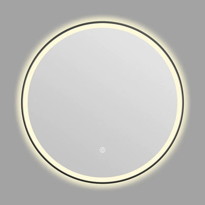 Smart Bathroom Mirror