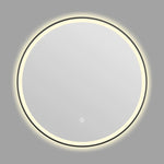 Smart Bathroom Mirror