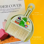 Mini Desk Cleaning Tools