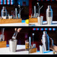 22-Piece Cocktail Shaker Set