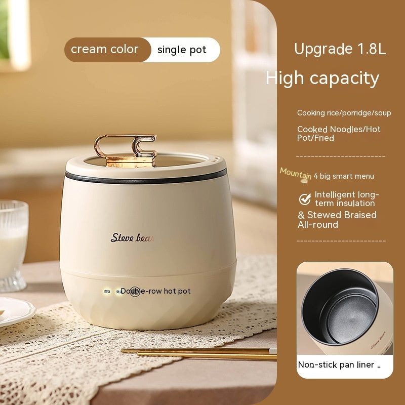 Multi-Function Rice Cooker