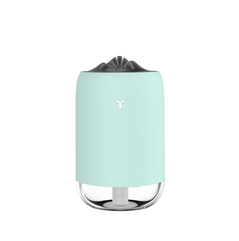 ChillGlow – 3-in-1 AC.