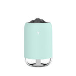 ChillGlow – 3-in-1 AC.