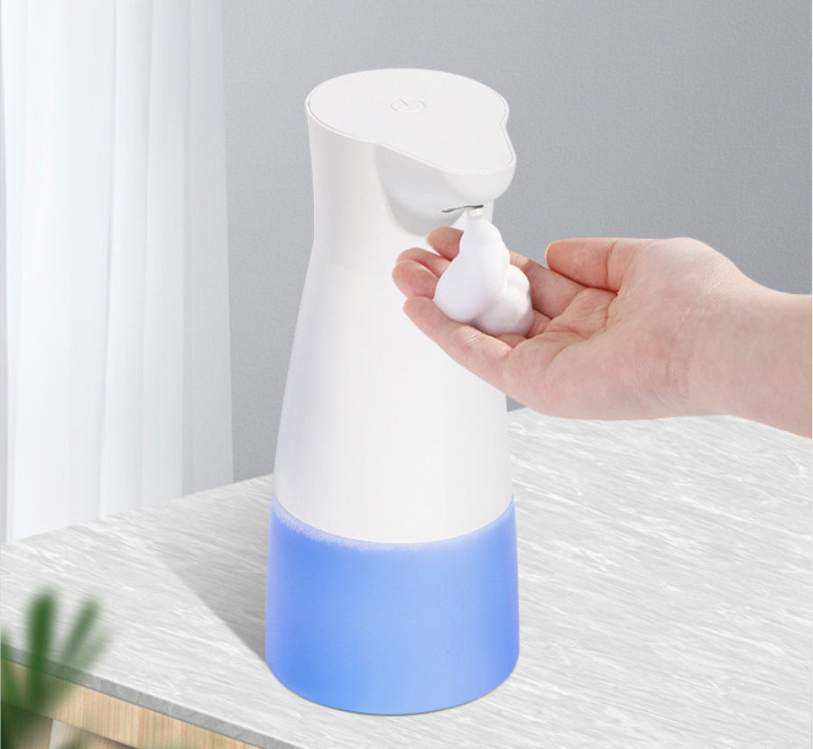 AutoWash – Touch-Free Hand Washer