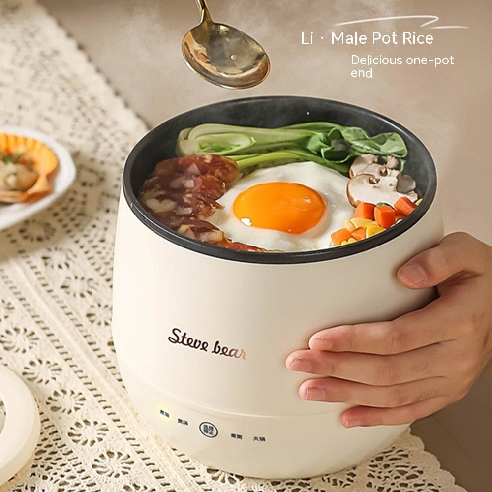 Multi-Function Rice Cooker