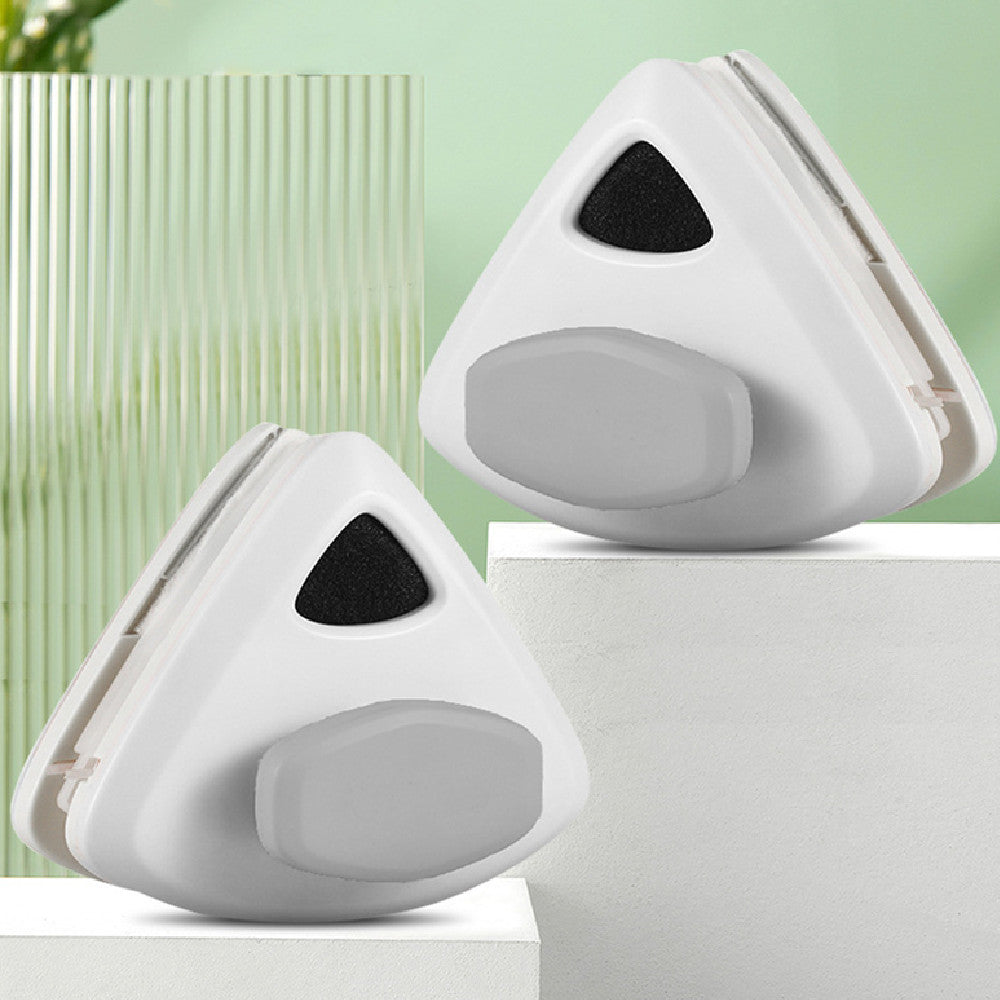 Magnetic Window Cleaner