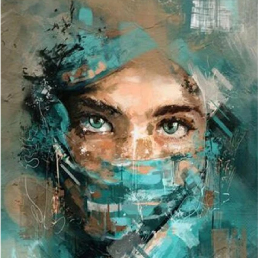 VibeWall – Stylish Room Art