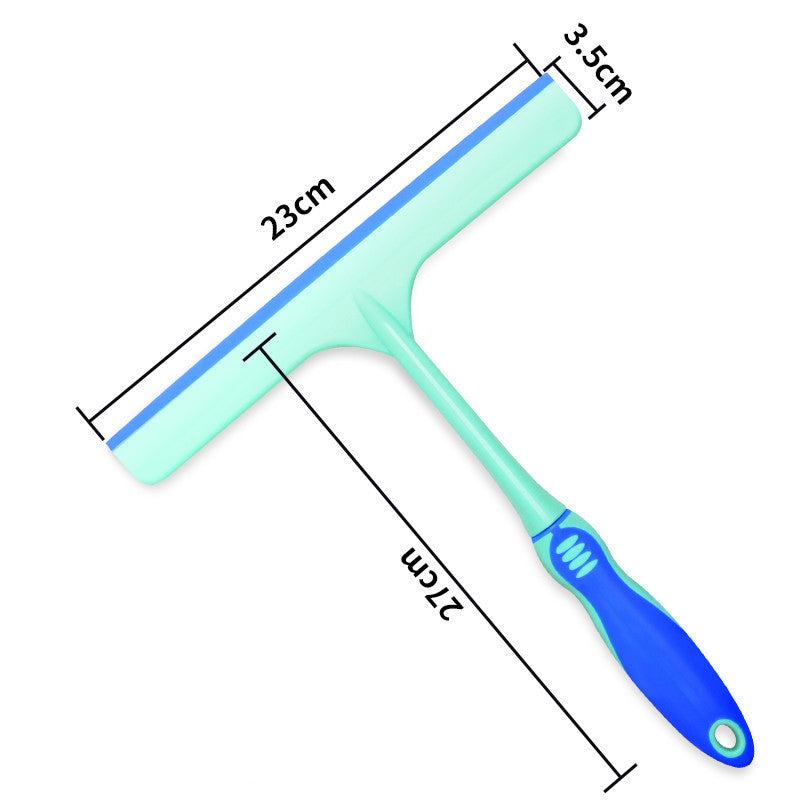 Magnetic Window Cleaner