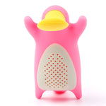 Platypus tea maker