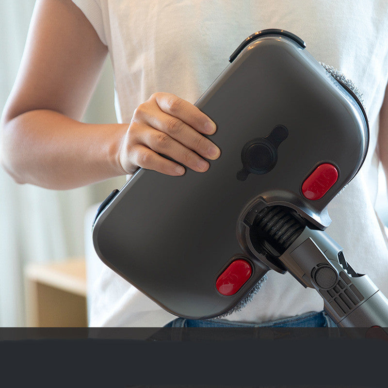 Wet & Dry Electric Cleaner