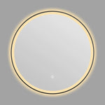 Smart Bathroom Mirror