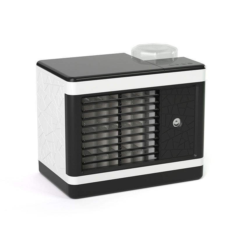 CoolBreeze – Mini Portable AC