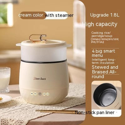 Multi-Function Rice Cooker