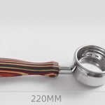 Colorwood Italian Coffee Maker