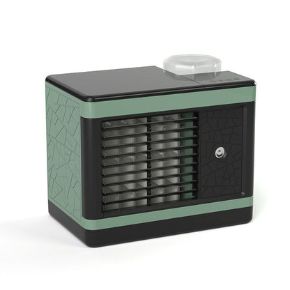 CoolBreeze – Mini Portable AC
