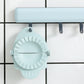 Plastic Dumpling Maker Device