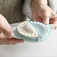Plastic Dumpling Maker Device