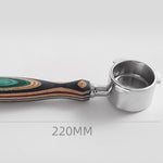 Colorwood Italian Coffee Maker