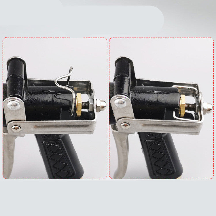 High-Pressure Car Cleaner