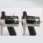 High-Pressure Car Cleaner