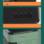 CoolBreeze – Mini Portable AC