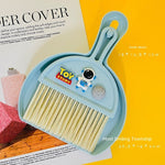 Mini Desk Cleaning Tools