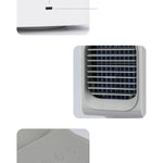 Household Mini Desktop Air Conditioner