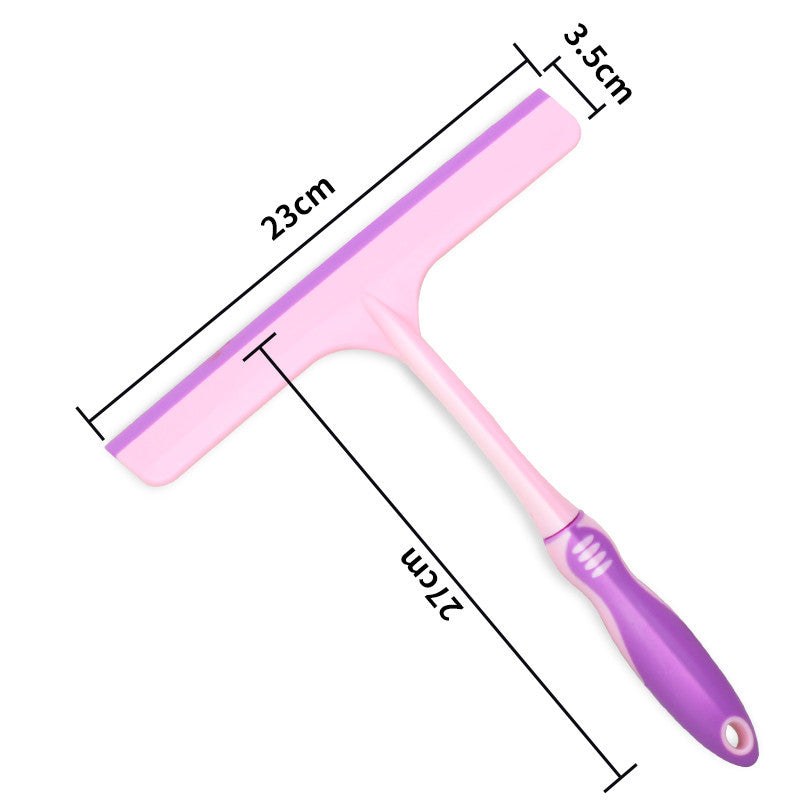 Magnetic Window Cleaner