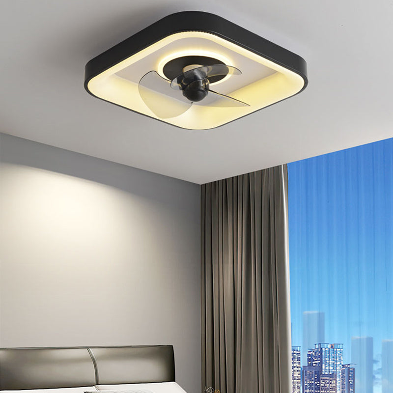 Ceiling Suction Fan & Lamp Combo