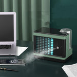 CoolBreeze – Mini Portable AC