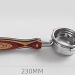 Colorwood Italian Coffee Maker