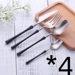 Stainless Steel Pack