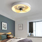 Ceiling Suction Fan & Lamp Combo