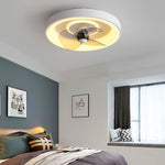 Ceiling Suction Fan & Lamp Combo
