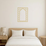 Islamic Arabic-Style Metal Wall Art