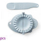 Plastic Dumpling Maker Device