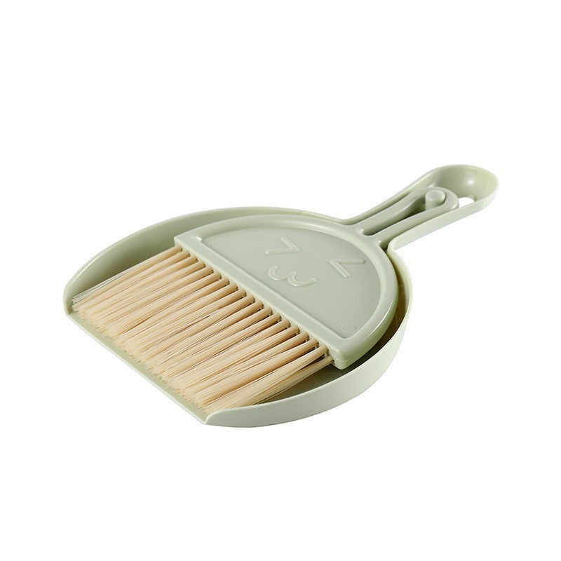 Mini Desk Cleaning Tools