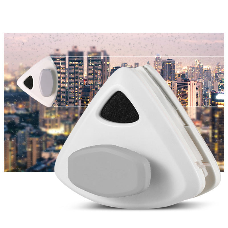 Magnetic Window Cleaner