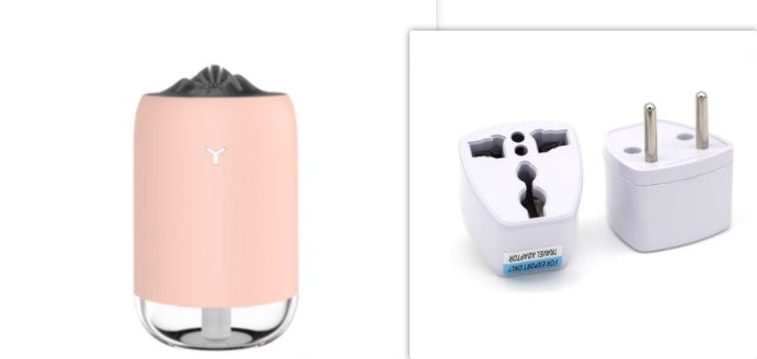 ChillGlow – 3-in-1 AC.