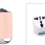 ChillGlow – 3-in-1 AC.