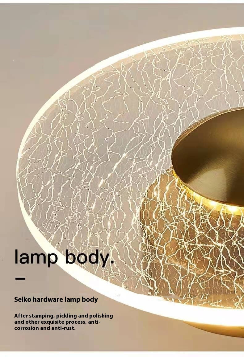 Stylish Home Lamp