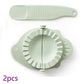 Plastic Dumpling Maker Device