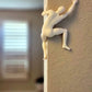 Creative Climber Sculpture