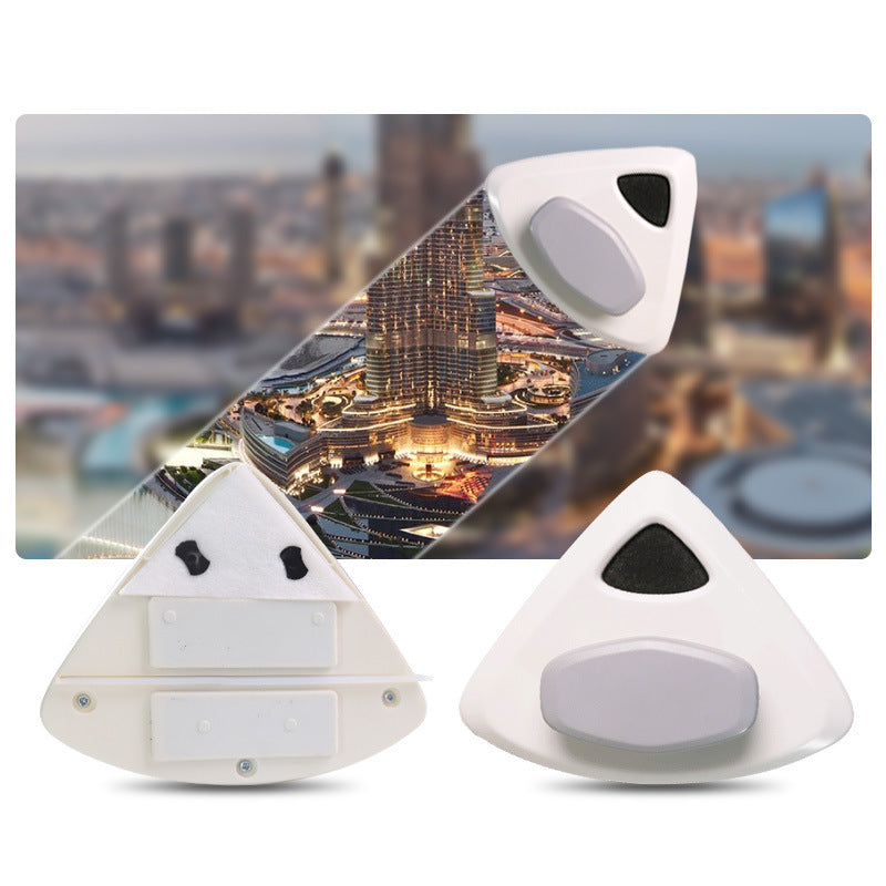 Magnetic Window Cleaner