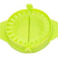 Plastic Dumpling Maker Device