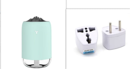 ChillGlow – 3-in-1 AC.