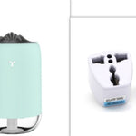 ChillGlow – 3-in-1 AC.