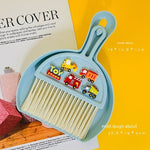 Mini Desk Cleaning Tools