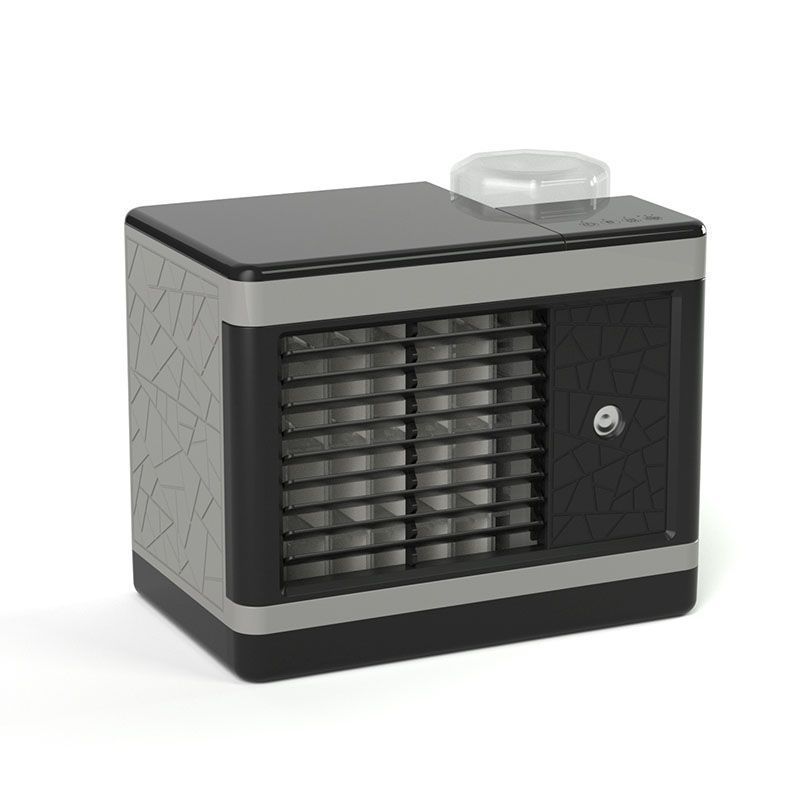 CoolBreeze – Mini Portable AC